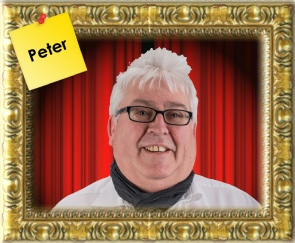 Peter