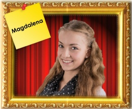 Magdalena